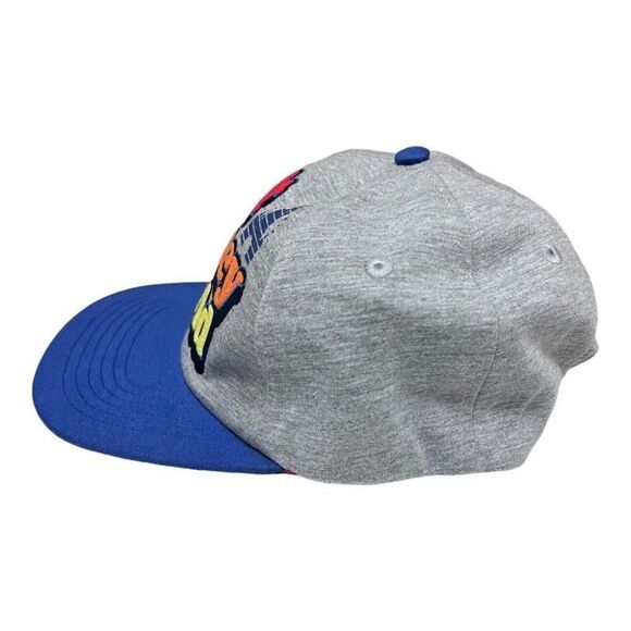 Disney Parks Walt Disney World Baseball Cap Retro Patch 1971 Castle SnapBack Hat - Picture 8 of 11